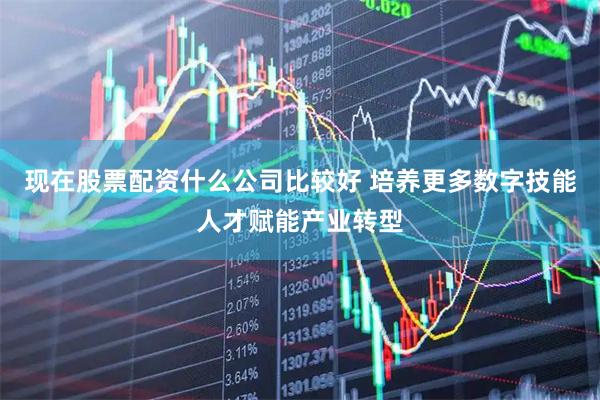现在股票配资什么公司比较好 培养更多数字技能人才赋能产业转型